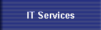 IT Services