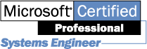 Image: MCSE Logo